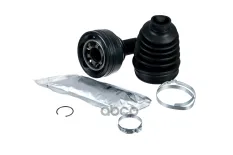 ШРУС наружный к-кт! C9B11JD02B Nissan Qashqai 1.6 07> ZENTPARTS арт. Z21703