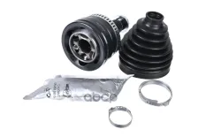 ШРУС наружный к-кт! ABS, IED500110 Land Rover Range Rover III 4.2/4.4/3.0TD 02> ZENTPARTS арт. Z21657