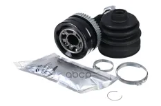 ШРУС наружный к-кт! ABS, 495072EC01 Hyundai Tucson 2.0/2.0CRDi 04-10 ZENTPARTS арт. Z21759