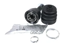 ШРУС наружный к-кт! 21033 Mazda 323 F 1.3/1.5 94-98 ZENTPARTS арт. Z21762