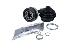 ШРУС наружный к-кт! ABS, 21428 Opel Vectra A 1.6i 88> ZENTPARTS арт. Z21715
