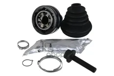 ШРУС наружный к-кт! 22560 Audi 100 1.8-2.4D 82-90 ZENTPARTS арт. Z21660