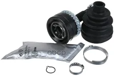 ШРУС наружный к-кт! ABS, 21429 Opel Combo/Corsa 1.4-1.7D 94> ZENTPARTS арт. Z21662