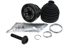 ШРУС наружный к-кт! 25775 VW Phaeton 3.0 V6 TDi 04> ZENTPARTS арт. Z21768