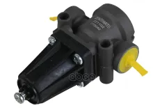 клапан ораничения давления! MAN TGL/TGM/TGA ZENTPARTS арт. Z21102