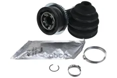 ШРУС наружный к-кт! ABS, 28321SA030 Subaru Forester II 2.0 02-07 ZENTPARTS арт. Z21774
