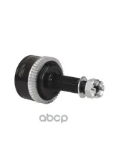 ШРУС наружный к-кт! ABS, 495912Y250 Hyundai IX35, KIA Sportage 09> ZENTPARTS арт. Z21670
