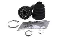 ШРУС наружный к-кт! MR580758 Mitsubishi Lancer VII 2.0 01> ZENTPARTS арт. Z21782