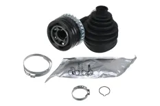 ШРУС наружный к-кт! ABS, 21800 Opel Corsa C 1.0/1.2 00> ZENTPARTS арт. Z21680