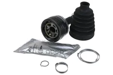 ШРУС наружный к-кт! ABS, 21747 Mitsubishi Carisma 1.8/1.9TD 95-06 ZENTPARTS арт. Z21788