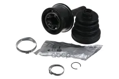 ШРУС наружный к-кт! 0K01225500D Kia Sportage 2.0i 94-03 ZENTPARTS арт. Z21789