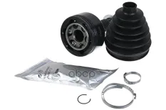 ШРУС наружный к-кт! Honda CR-V 2.2CDTi ZENTPARTS арт. Z21861