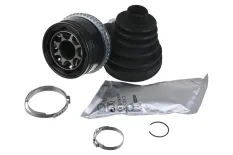 ШРУС наружный к-кт! ABS Mitsubishi Pajero Sport 3.0i/2.4D 08>/L200 2.5D 05> ZENTPARTS арт. Z21813