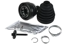 ШРУС наружный к-кт!Volvo XC90 2.4D 02> ZENTPARTS арт. Z21872