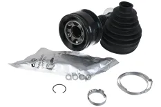 ШРУС наружный к-кт! Mazda 3 (BM) 1.6i 13-19 ZENTPARTS арт. Z21814