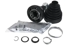 ШРУС наружный к-кт! Audi A2, Seat Ibiza, Skoda Fabia, VW Polo 1.4i 16V 00> ZENTPARTS арт. Z21829