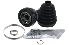 ШРУС наружный к-кт! ABS Lifan Solano I 08> ZENTPARTS арт. Z21830