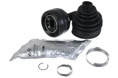 ШРУС наружный к-кт!  Renault Logan 1.4i/1.6i/1.5dCi 04> ZENTPARTS арт. Z21833
