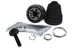 ШРУС наружный к-кт!  Audi A4/A5/Q5 2.0i/2.0D 09> ZENTPARTS арт. Z21838