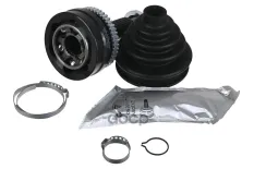 ШРУС наружный к-кт!Geely GL X7 ZENTPARTS арт. Z21855