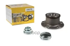 ступица! в сборе с подш., задняя Fiat Ducato, Peugeot Boxer 2.2/3.0HDi 06> ZENTPARTS арт. Z21977