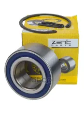 к-кт подшипника ступицы передней! Peugeot 806/Expert 94>, Fiat Ulysse 94-02 ZENTPARTS арт. Z21982