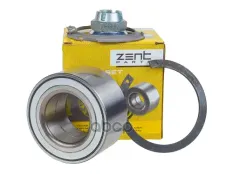 к-кт подшипника ступицы передней! Renault Megane 2.0T/1.5DCi/1.9DCi 02> ZENTPARTS арт. Z22022