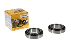 к-кт подшипника ступицы задней! Ford Transit 2.2/2.4/2.4/3.2 TDCi 00> ZENTPARTS арт. Z22082