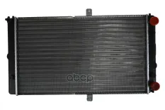 радиатор системы охлаждения! ВАЗ 2110-2112 ZENTPARTS арт. Z20670