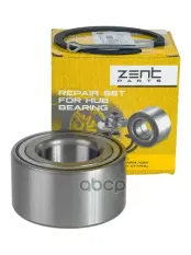 к-кт подшипника ступицы передней! Chevrolet Aveo 11>, Opel Meriva B 10> ZENTPARTS арт. Z22088