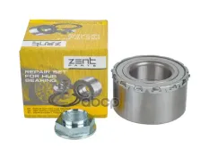 к-кт подшипника ступицы пер.+зад.! MB Vito/Viano 03> ZENTPARTS арт. Z21997