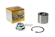 к-кт подшипника ступицы задней! Citroen Jumper, Fiat Ducato all 02> ZENTPARTS арт. Z22118