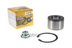 к-кт подшипника ступицы передней! Mazda BT-50 2.5 06> / B-Serie 2.2-2.5 02> ZENTPARTS арт. Z22094