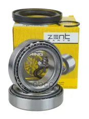 к-кт подшипника ступицы передней! Mitsubishi Pajero all 83-00 ZENTPARTS арт. Z22025