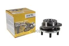 ступица! в сборе с подш., перед Chrysler Cirrus/Sebring, Dodge Stratus 2.4/2.5 95-06 ZENTPARTS арт. Z22028