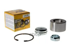 к-кт подшипника ступицы передней! Citroen Jumper, Fiat Ducato all 02> ZENTPARTS арт. Z22045