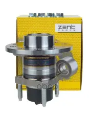 ступица! в сборе с подш., задняя Opel Astra 1.8-2.2DTi 98> ABS ZENTPARTS арт. Z22049