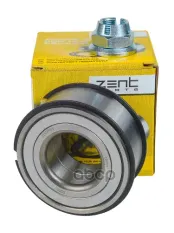 к-кт подшипника ступицы передней! Renault Laguna all 97-01 с ABS ZENTPARTS арт. Z22065
