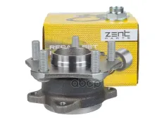 ступица! в сборе с подш., пер.+задняя Suzuki Grand Vitara 05> ZENTPARTS арт. Z21954