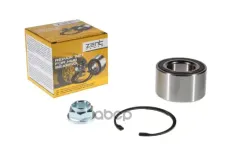 к-кт подшипника ступицы! Mazda 6 1.8/2.0/2.5 07> ZENTPARTS арт. Z22120