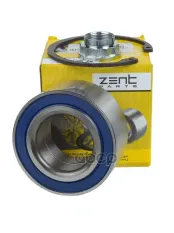 к-кт подшипника ступицы задней! MB W124/W201/W202/W210 83-03 ZENTPARTS арт. Z21959