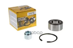 к-кт подшипника ступицы передней! Citroen C2/C3 all 02-05 ABS ZENTPARTS арт. Z21960