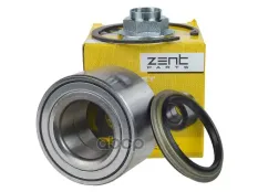 к-кт подшипника ступицы передней! 42x80x45, без ABS Mazda 626 GV 88-97 ZENTPARTS арт. Z21961