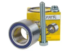 к-кт подшипника ступицы передней! VW T4/Syncro 90> ZENTPARTS арт. Z22100