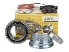 к-кт подшипника ступицы задней! MB W460-W463 <98 ZENTPARTS арт. Z22122