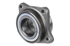 ступица! в сборе с подш., перед (VKBA3307) Mitsubishi Galant 92-95 ZENTPARTS арт. Z22186