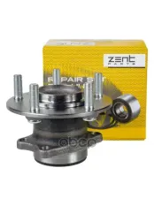ступица! в сборе с подш., задняя Mitsubishi ASX 4x4 1.5-2.3 06> ZENTPARTS арт. Z22127