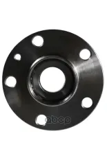 ступица! в сборе с подш., задняя Peugeot 806/Expert ,Fiat Ulysse 94> ABS ZENTPARTS арт. Z22128