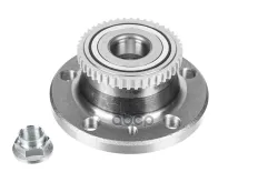 ступица! в сборе с подш., задняя Renault Espace 96-02 ABS ZENTPARTS арт. Z22133