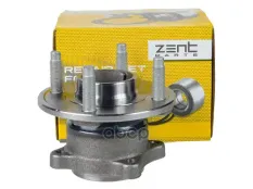 ступица! в сборе с подш., задняя, 4 отв Chevrolet Aveo 11> ZENTPARTS арт. Z22136